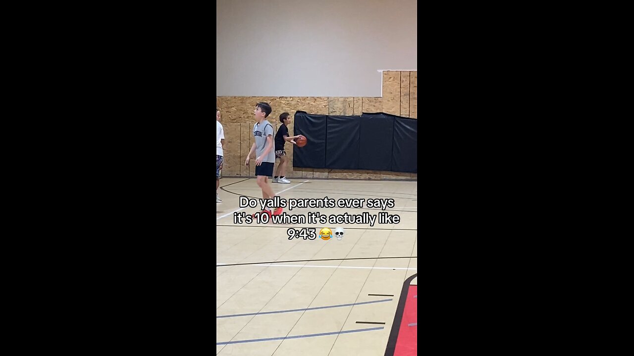 Future D1? Watch This Young Star Cook!