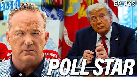 TRUMP POLL: ON A WINNING Streak! House GOP Midterm Path To Victory | Ep 465