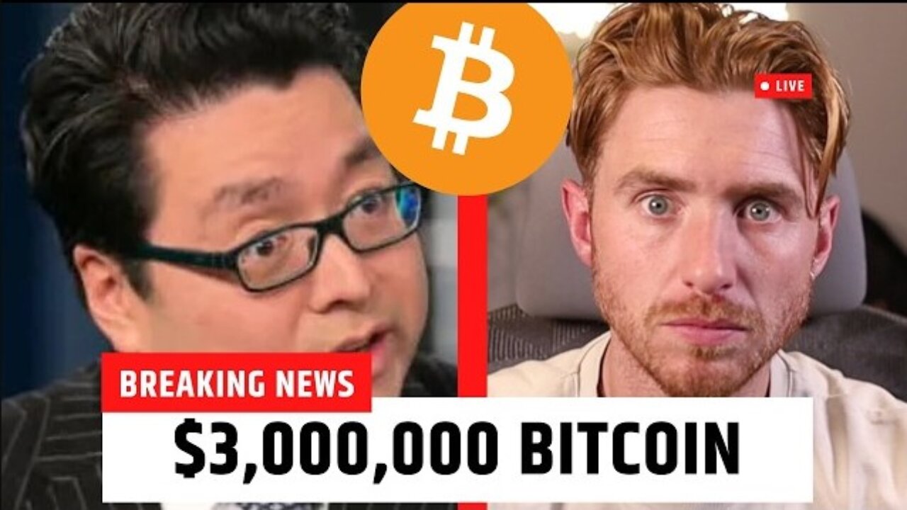 BlackRock’s Bitcoin ETF Surpasses S&P 500 - This Only Means One thing‼️