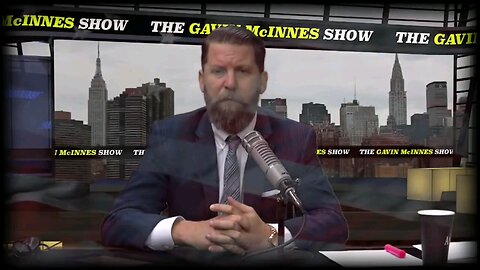 Gavin McInnes and how he started the Proud Boys