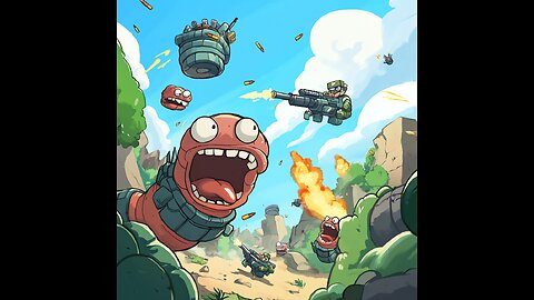 WORMS with the Mafia