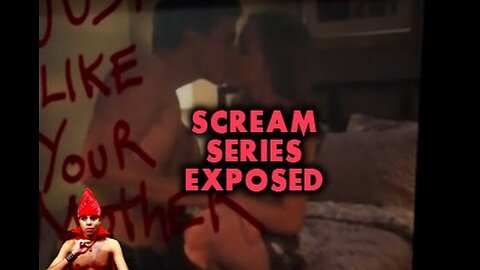 Scream MTV Series - Episode 1x05 Exposed - Joe Winko