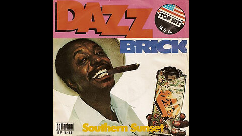 Sample From The Original Artist. Brick