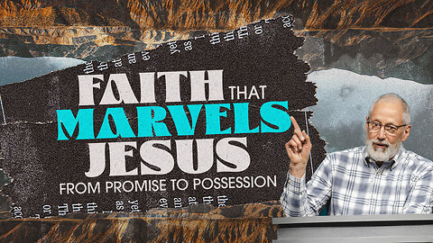 Faith That Moves Mountains 🌟