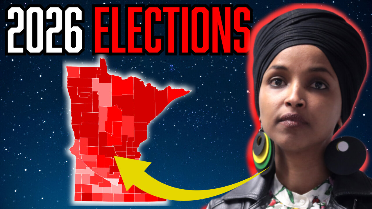 2026 Minnesota Senate Election: Can the GOP Win in MN 2026?
