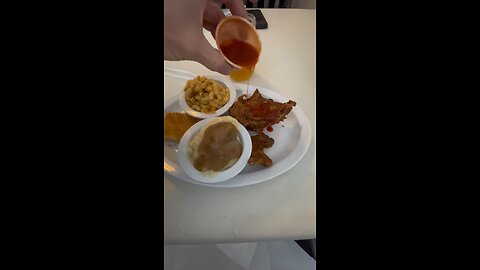 Magnolia 23 🍗🥔 (Elite Food)