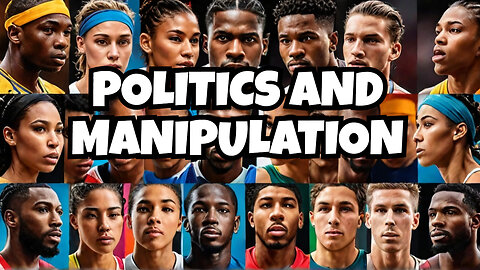 Trans Athletes, Trump’s Trade War, and YouTube’s Emotional Manipulation