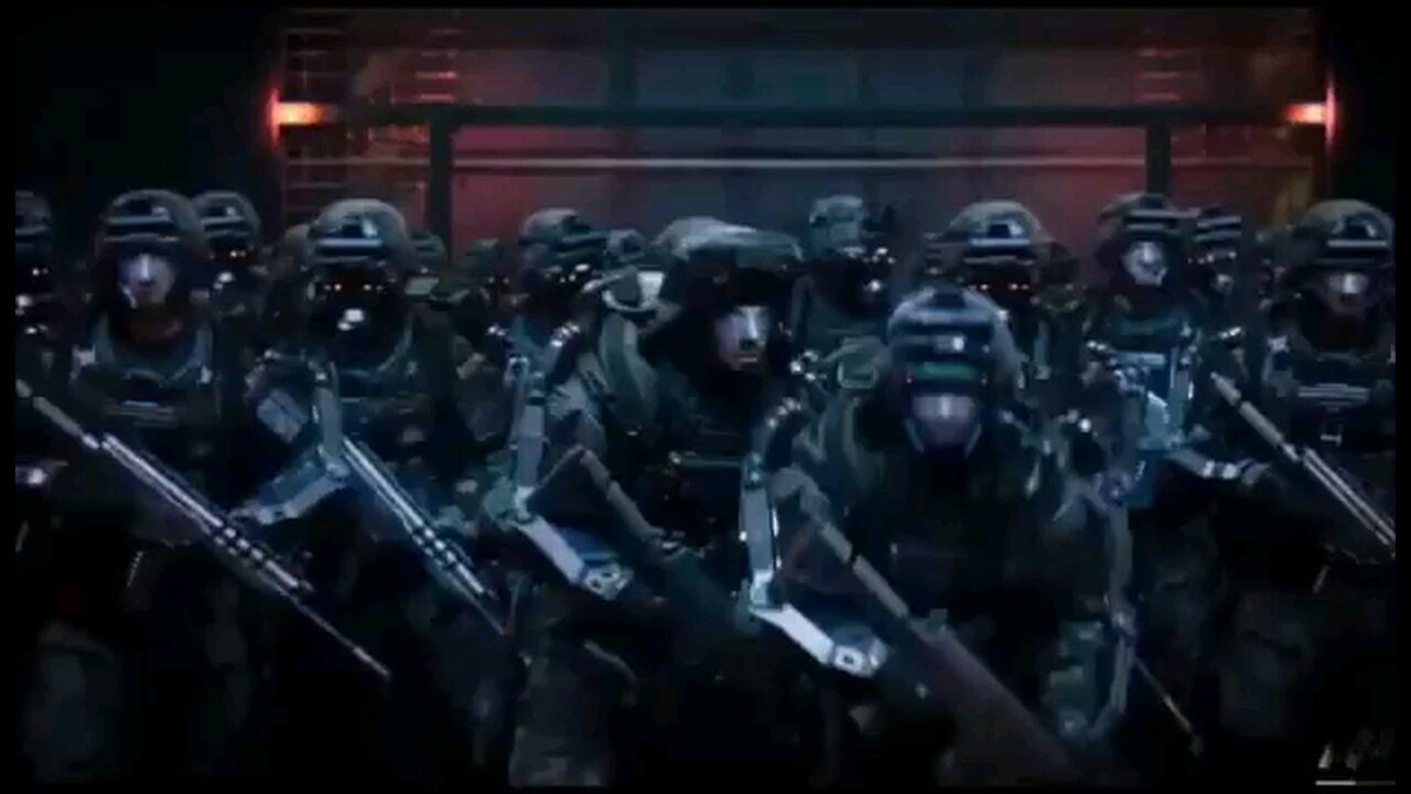 Апофеоз войны