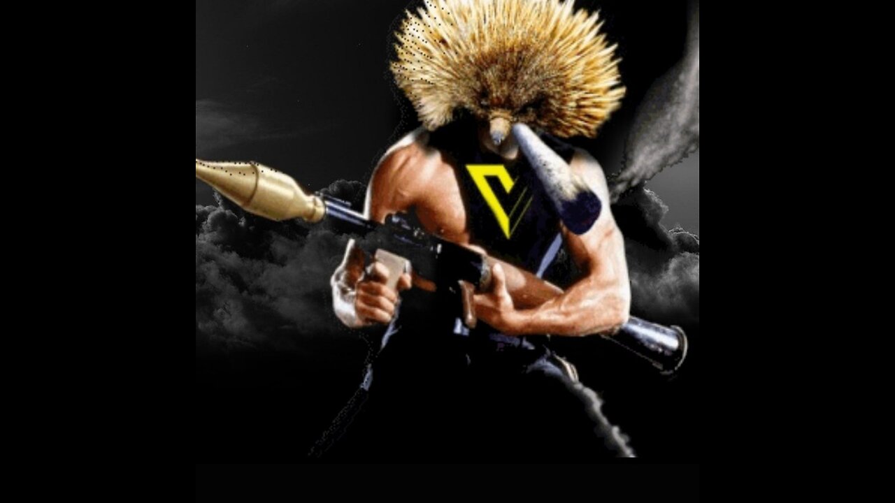 Tokenburn: Johan Jongepier