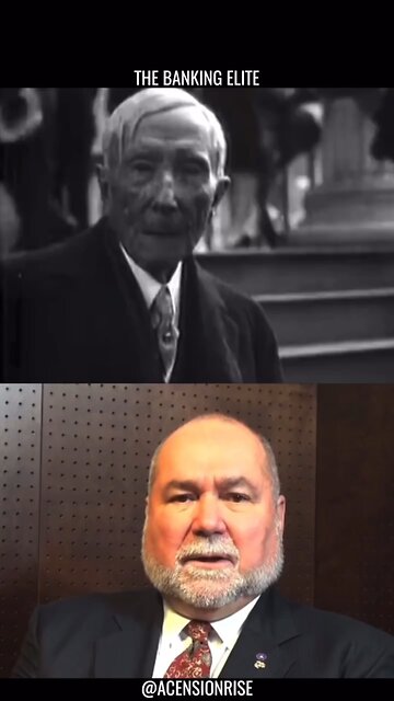 THE BANKING ELITE 𓁿