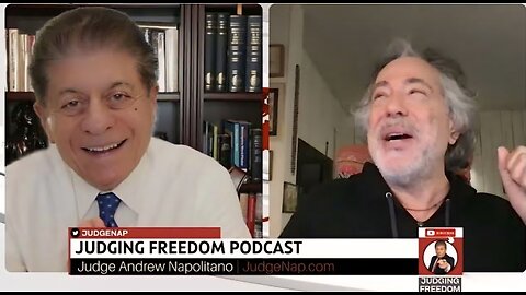 Pepe Escobar : The Emperor of Chaos Strikes Again!