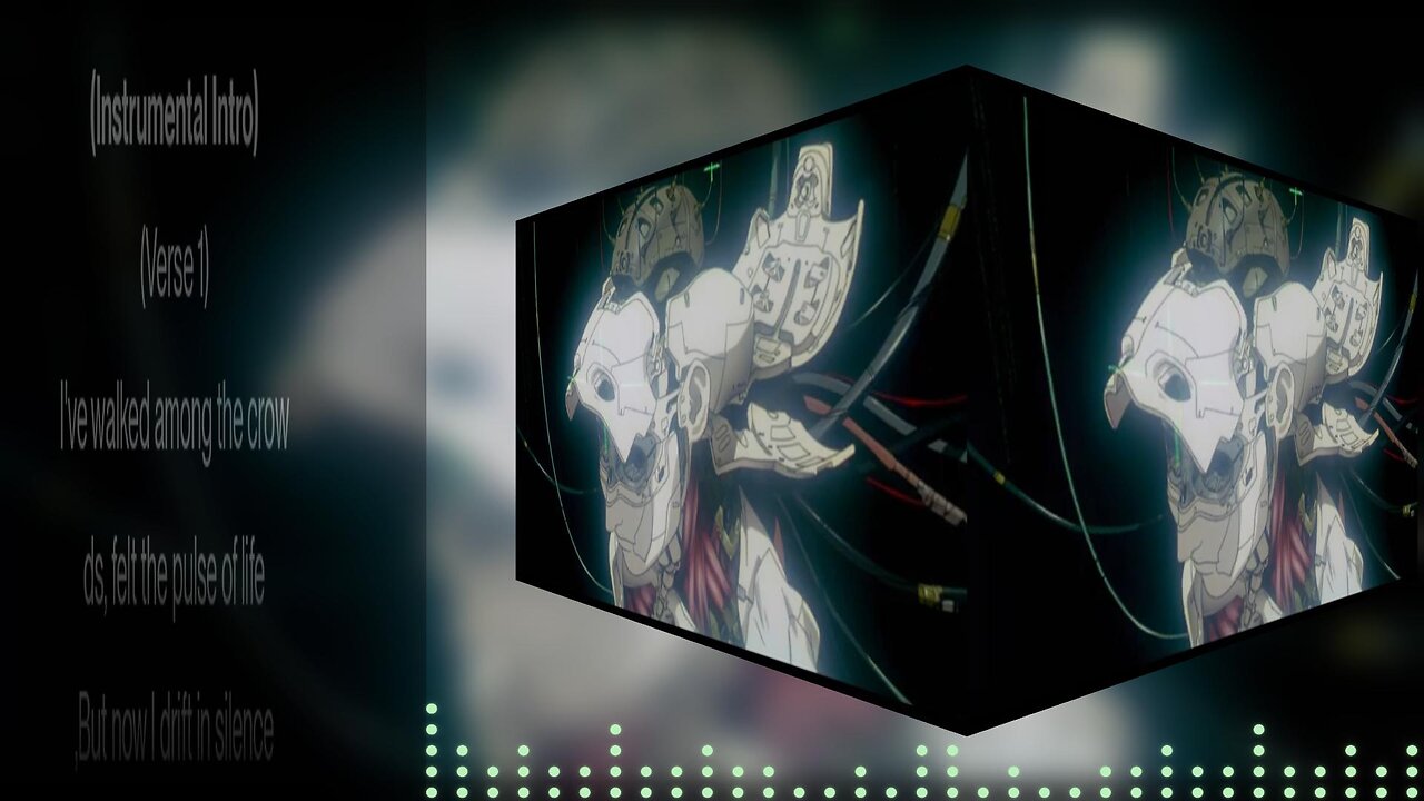 C.P.B.C. - No Longer Here (Remake)