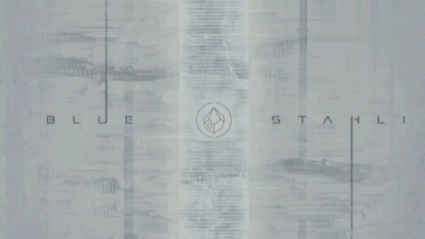 Blue Stahli - Eat The Light [Lyric Video]