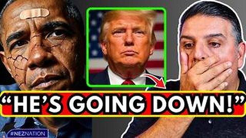 BREAKING NEWS! - Trump JUST TOOK the GLOVES OFF! Obama WON'T RECOVER!