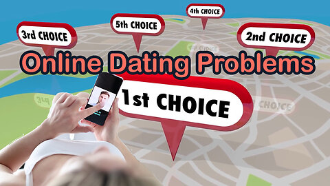The Surprising Truth About Online Dating Choices