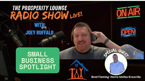 Veteran-Owned Spotlight: Brad Fleming of HomeSmiles – Helping Homeowners Stress Less