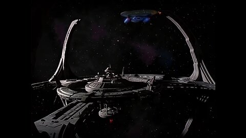 Deep Space 9 Build (Part 4)