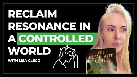 Deprogramming the Reset: How to Reclaim Resonance in a Controlled World | CatherineEdwards.life