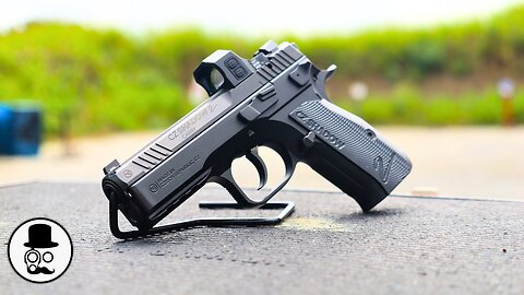 A proper Shadow 2 you can carry? Shadow 2 Carry Review