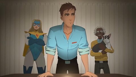 Dispatch Episode 7-8 ( uncensored ) Finale - Live