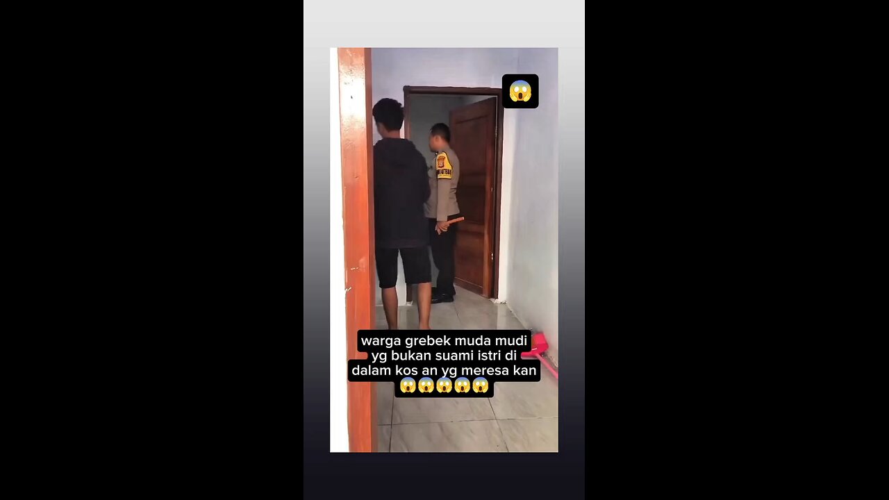 raid on young people's lewdness