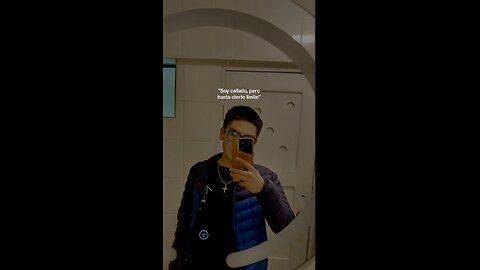 214/365 días | En silencio 😶