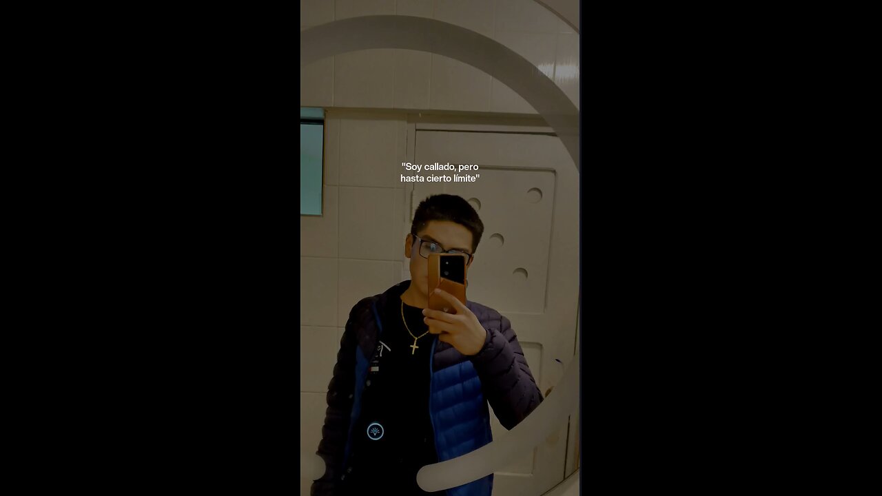 214/365 días | En silencio 😶