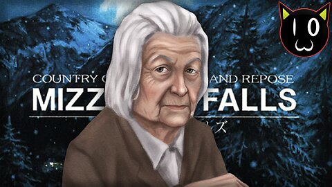 Mizzurna Falls [8] - THE DEATH JOURNEY RITUAL