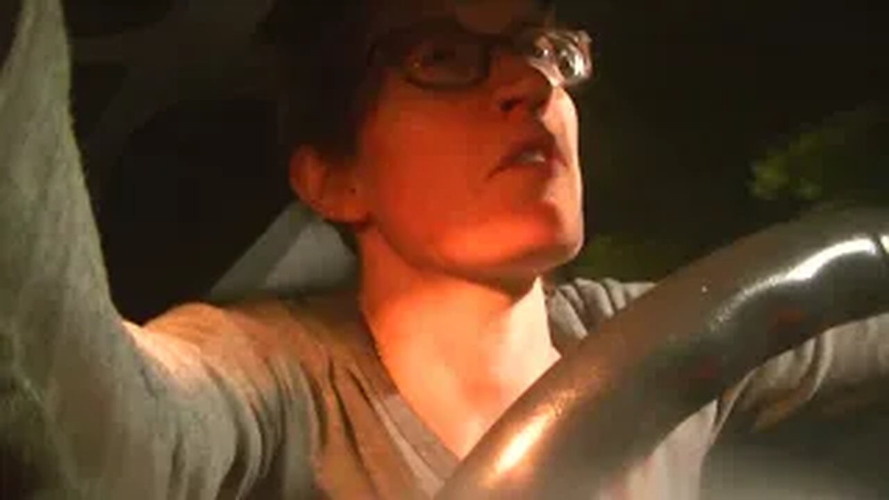 and at the bottom of the stairwell i say to myself...