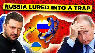 Ukraine unleashes HELL on Russia's Execution Squad