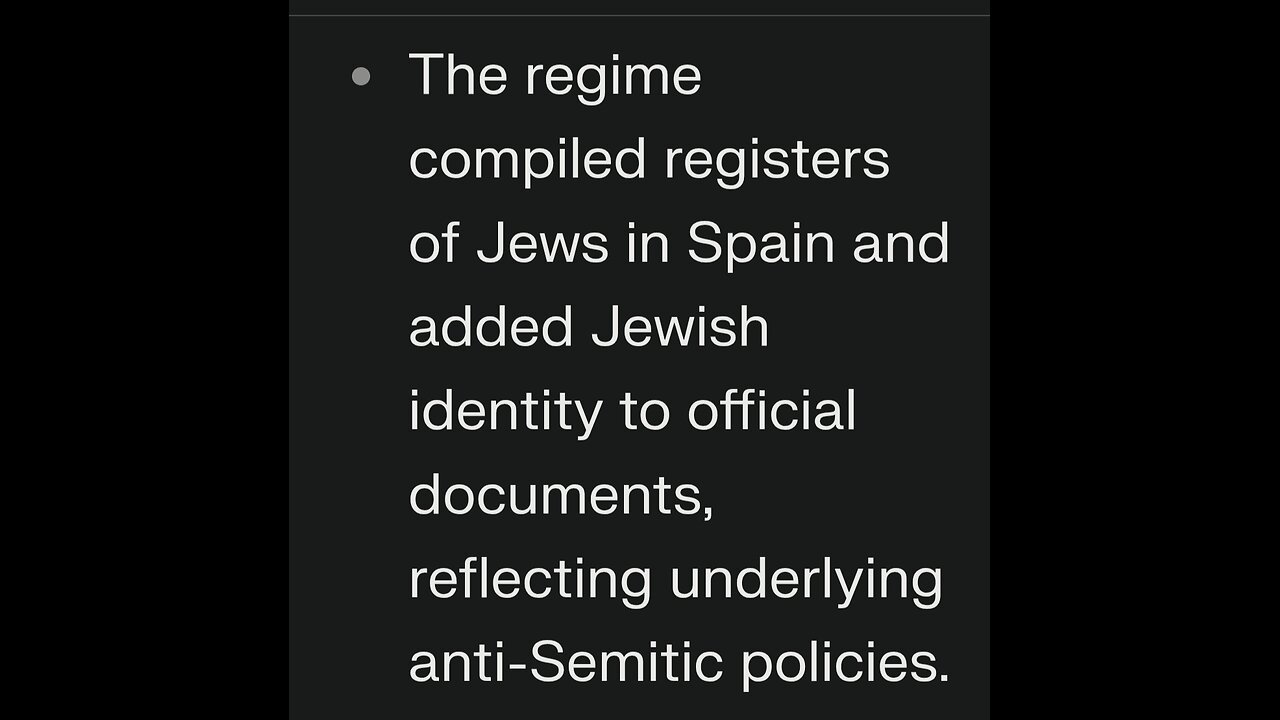 CATHOLIC MONARCHYS SUFFERED THE MOST DURING HOLOCAUST