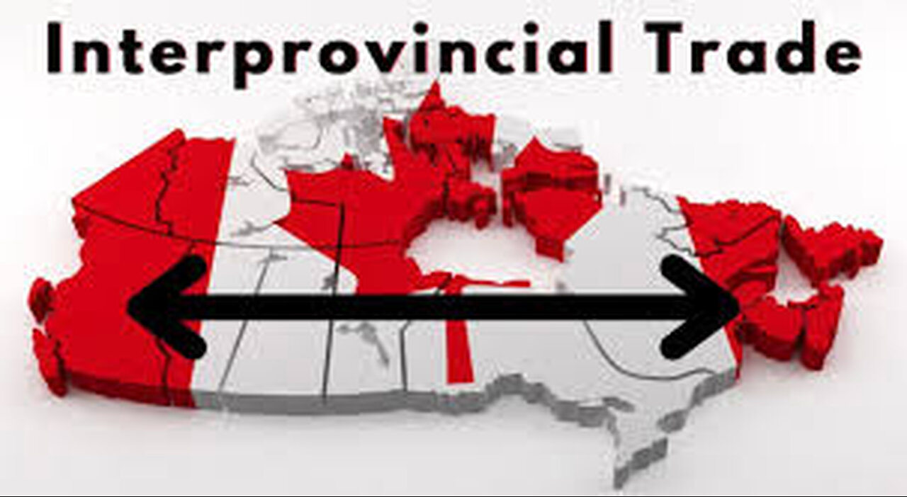 Interprovincial Trade
