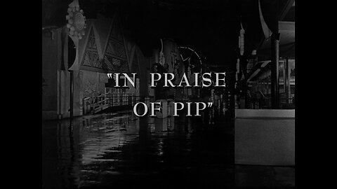 The Twilight Zone SE05-EP01 (1963)
