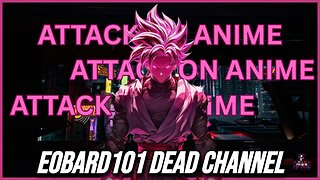 Eobard101 Has Moved To Members Only Content | It's Getting Bad Out There