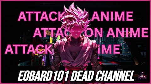 Eobard101 Has Moved To Members Only Content | It's Getting Bad Out There