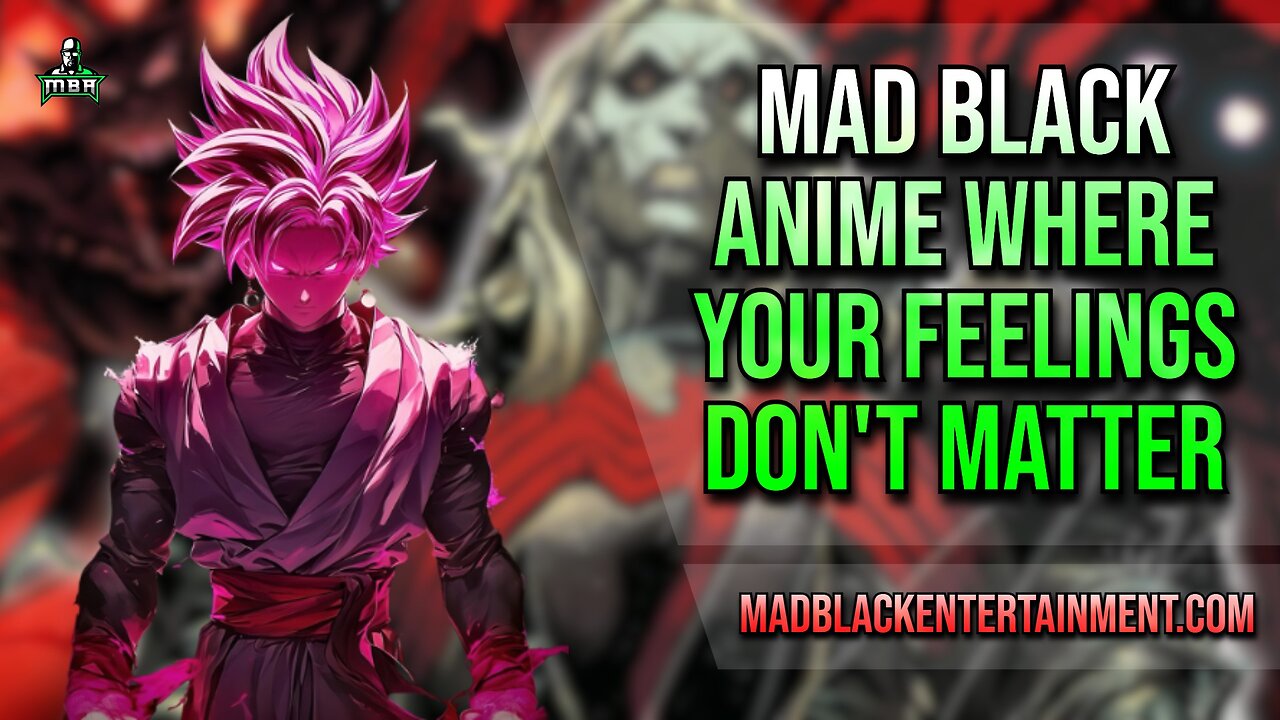 Eobard101 Has Moved To Members Only Content | It's Getting Bad Out There