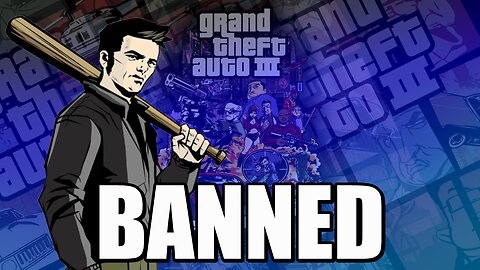 When Grand Theft Auto ALMOST Got Cancelled
