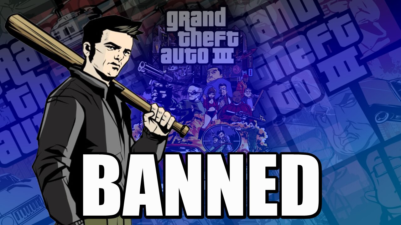 When Grand Theft Auto ALMOST Got Cancelled