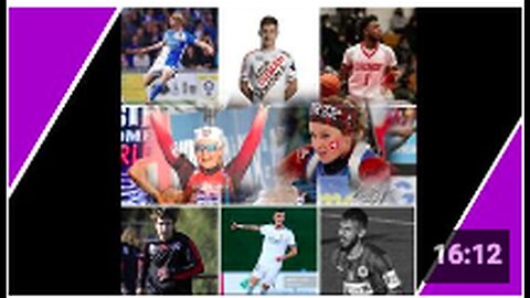 "Young Hearts Part 12: On the World Stage - MSM in Damage Control"