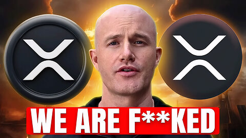 Coinbase CEO Issues URGENT Warning - You Need 1000 XRP!