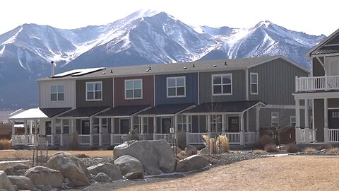 Companies turn to novel construction methods to ease housing crisis