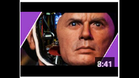 "Hugo Talks: Counterfeit Humans"