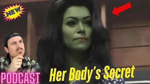 Ep. 256 | Her Body’s Secret - MrBallen Podcast & MrBallen’s Medical Podcast