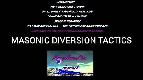 "Unveiling the Mysteries: Exploring Masonic Diversion Tactics for Enlightened Minds"