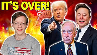 It’s HAPPENING: Trump Unleashes the Move That FLIPS the Entire Board! - 5/3/2025