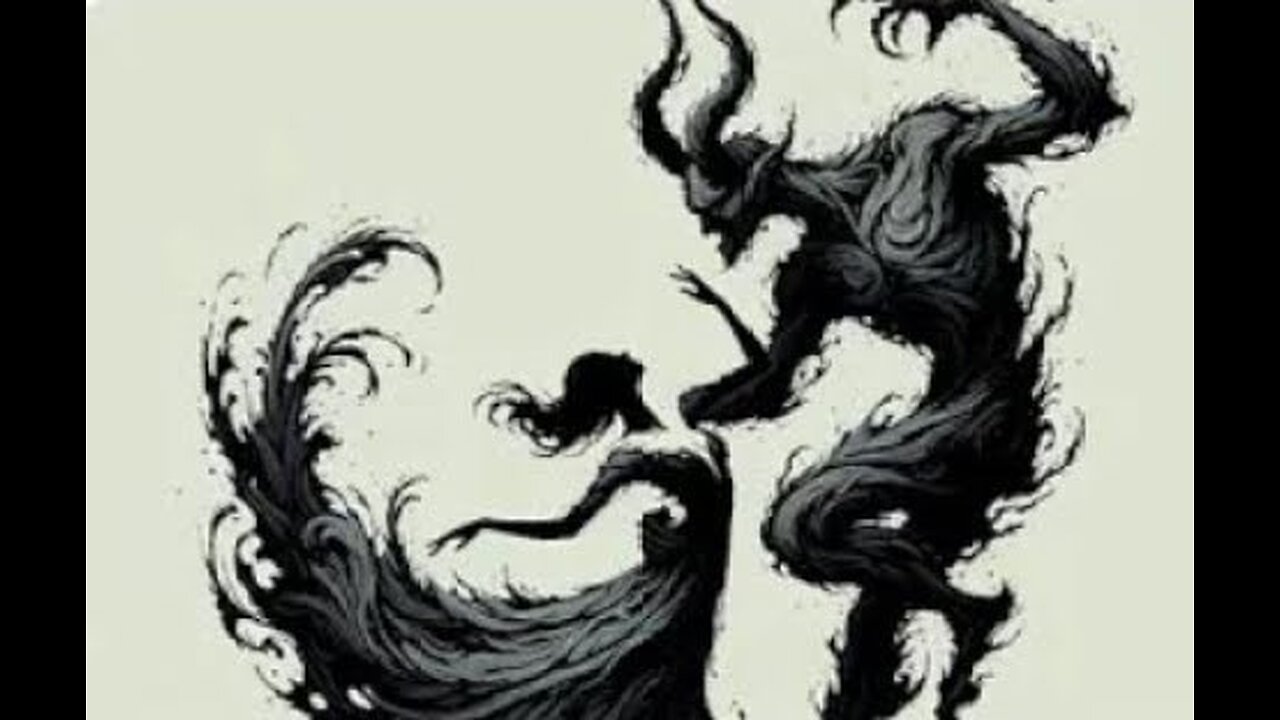 Terraforming Earth For Demons & Evil Spirits! RichieFromBoston 🎯SEE DESC🎯