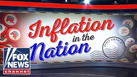 NEW DATA JUST IN: Here are the US states with HIGHER inflation