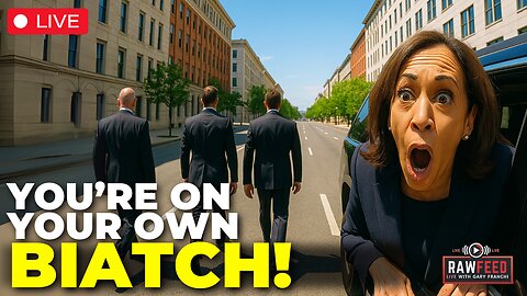 🚨LIVE: Trump's Security REVENGE! IRS Scam REVEALED! Hidden FBI Room! Gang Invasion! DEI Exposed!