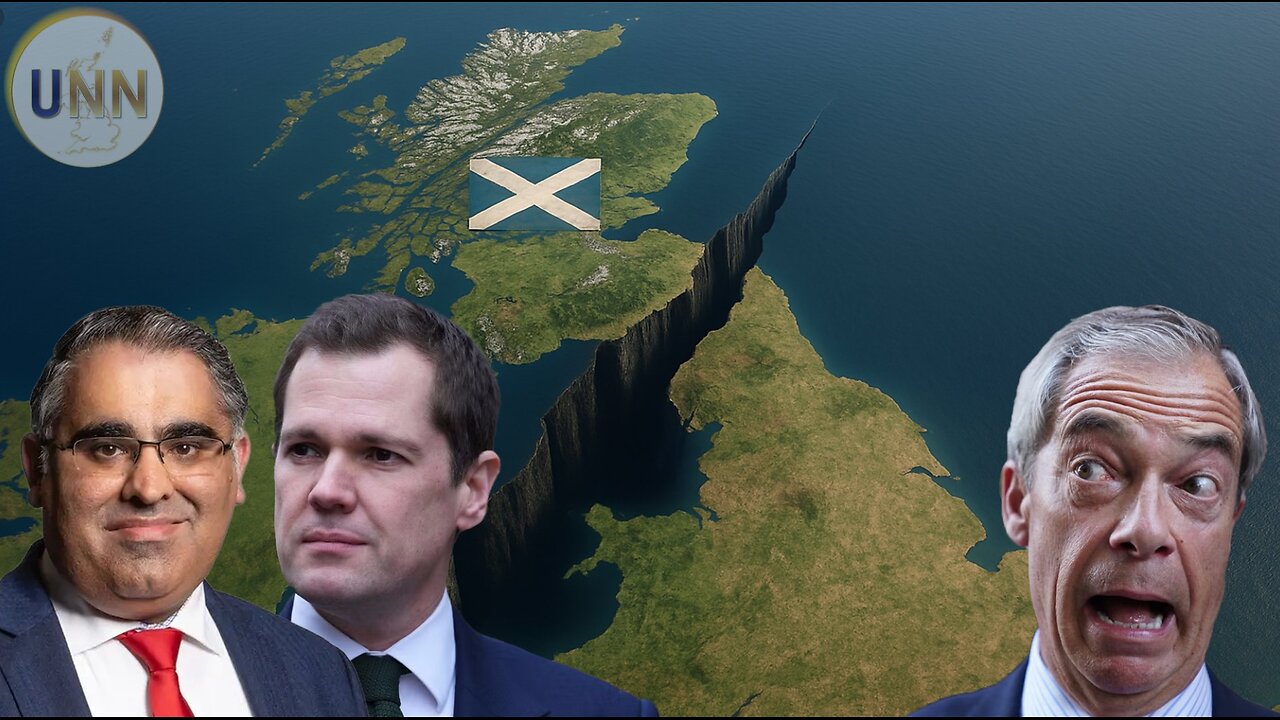 Are we heading for Balkanisation?