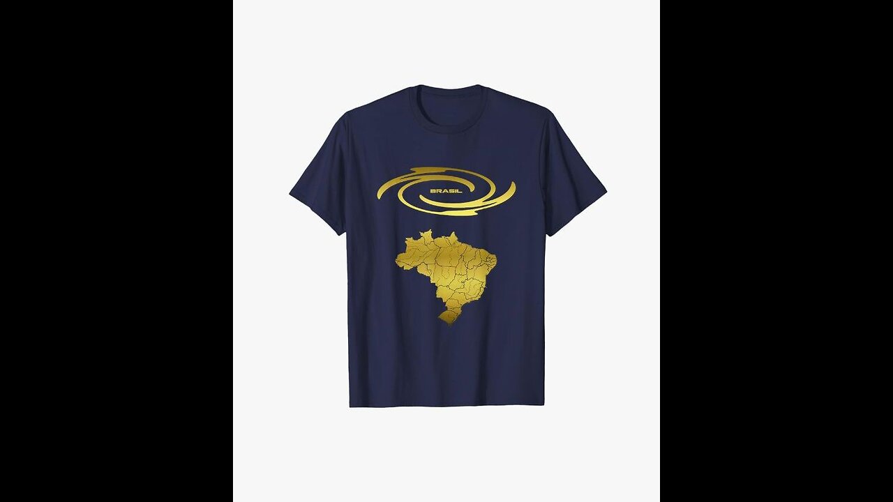 BRAZIL, MAP OF BRAZIL. SAMER BRASIL